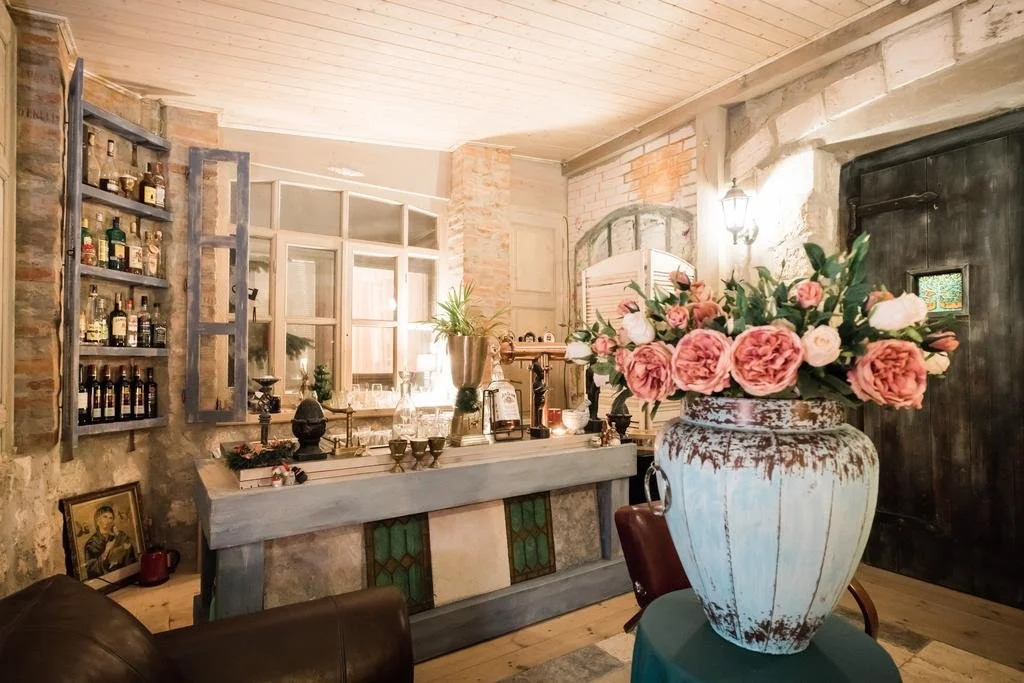 Vila Terrasse