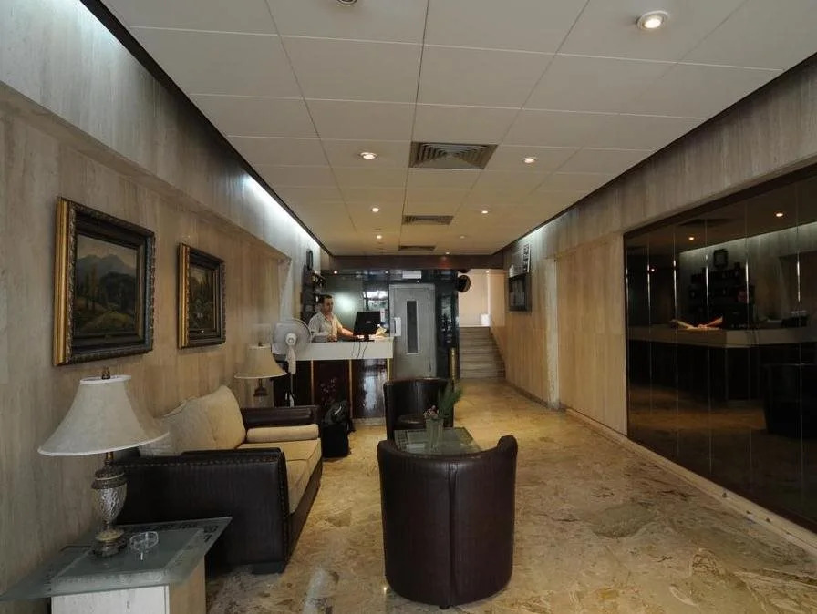 Paradise Residence