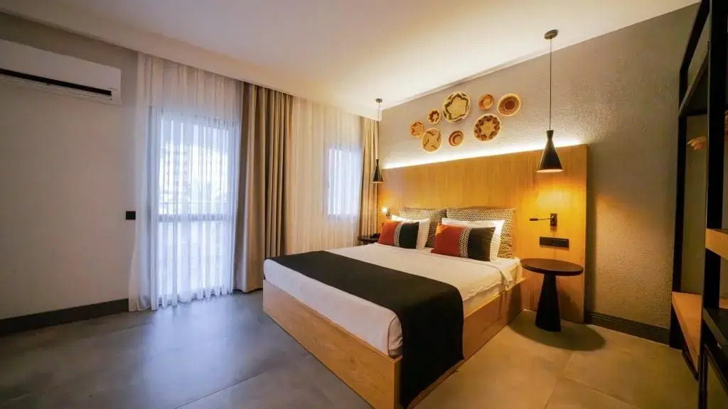 Club Beyy Resort Hotel - Ultra All Inclusive