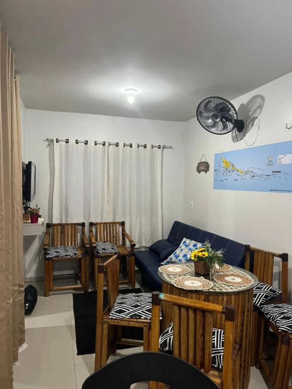Casa para Temporada Lençóis Ville