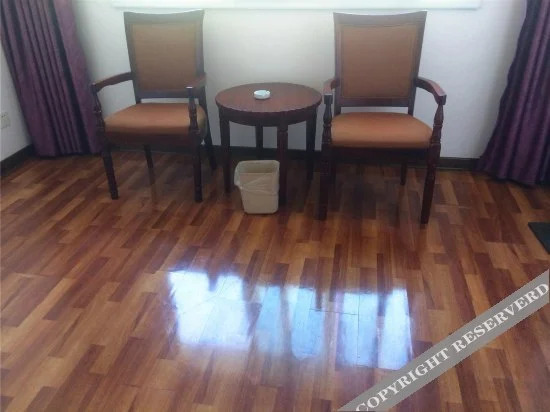 Haikou Zhong Yuan Hotel
