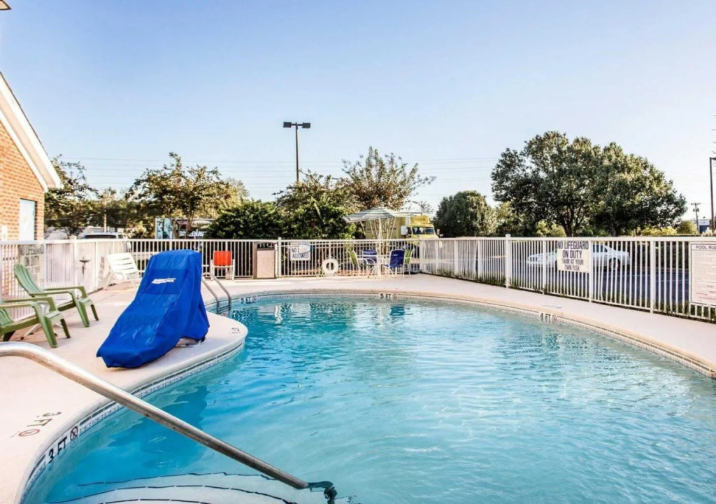 Motel 6 Myrtle Beach