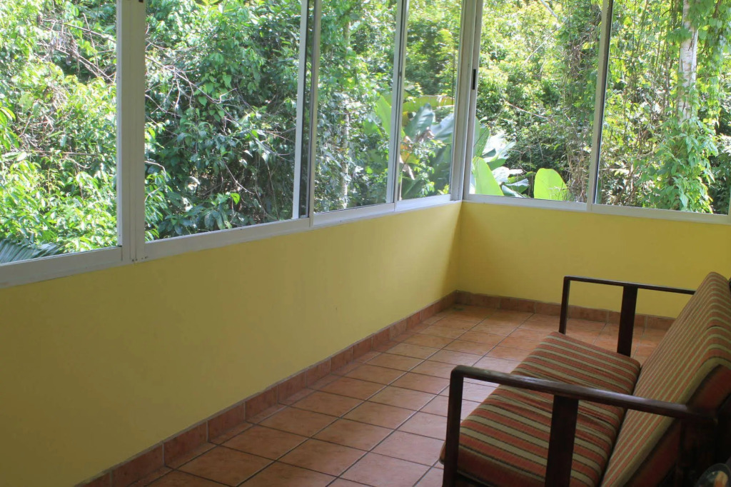 La Posada Jungle Hotel