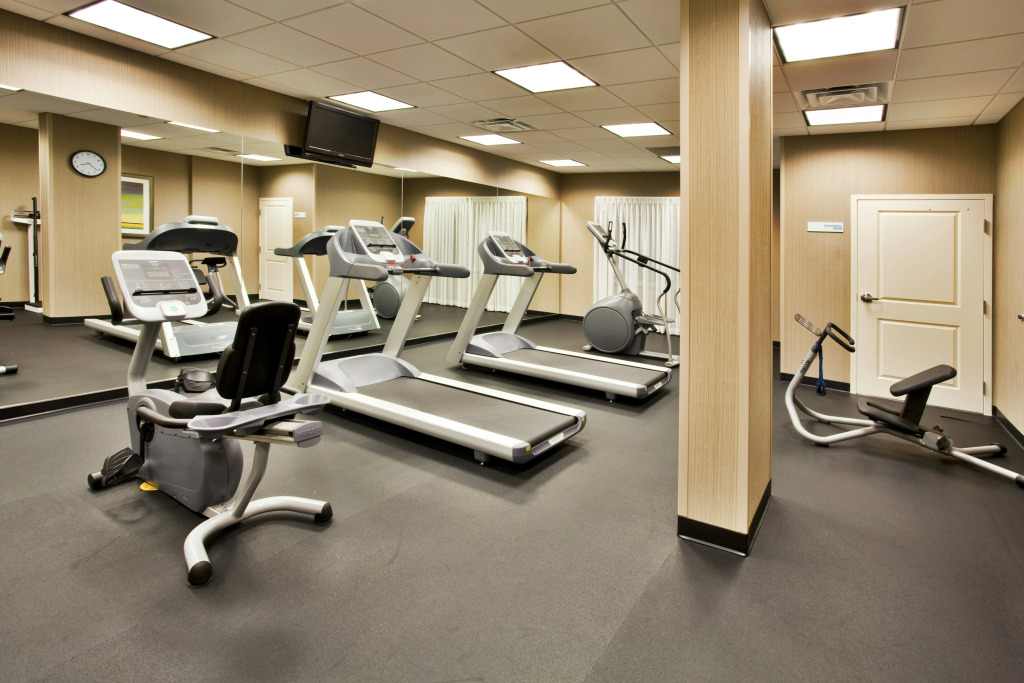 Holiday Inn Express Hotel & Suites Fort Pierce West by IHG