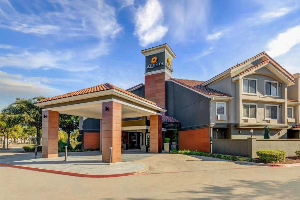 La Quinta by Wyndham Dallas DFW Airport North