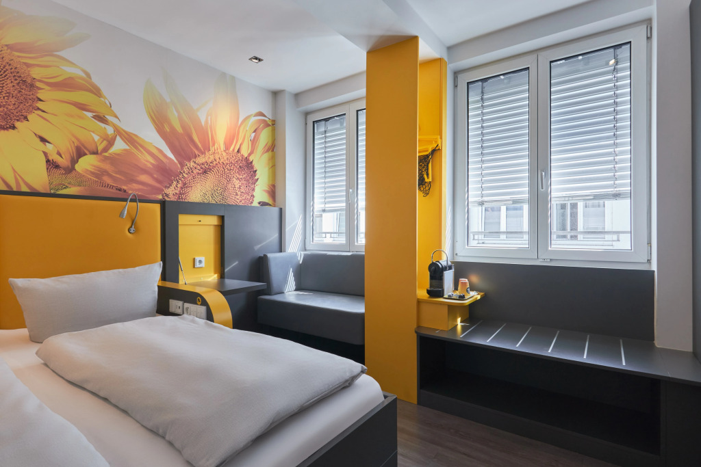Buddy Hotel