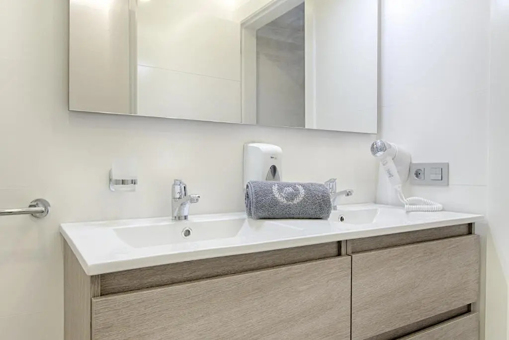 MA APARTMENTS - OCEAN GARDEN - PLAYA PARAISO - 2 Bedrooms, 2 Bathrooms, Big Terrace