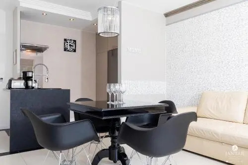 Jantar Apartamenty Luxury Baltic Residence