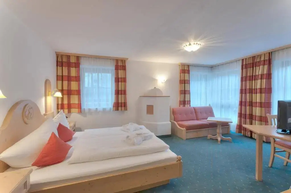 Hotel Garni Europa