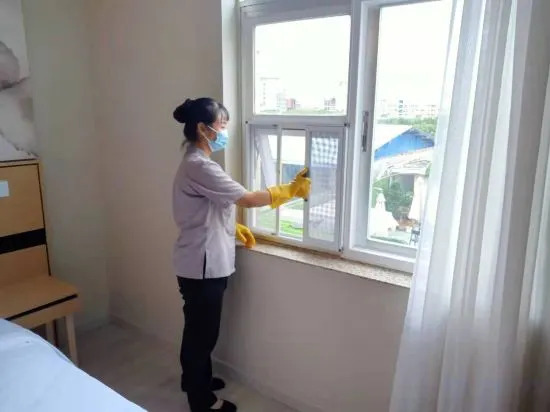 Homeinn Selected Hotel (Pu'er Renmin Road)