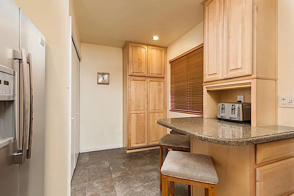 Bluebell Retreat 2BR by Casago