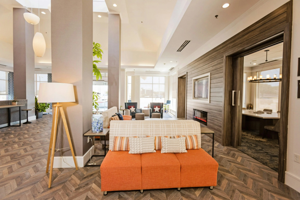 Hilton Garden Inn Temple Medical Center