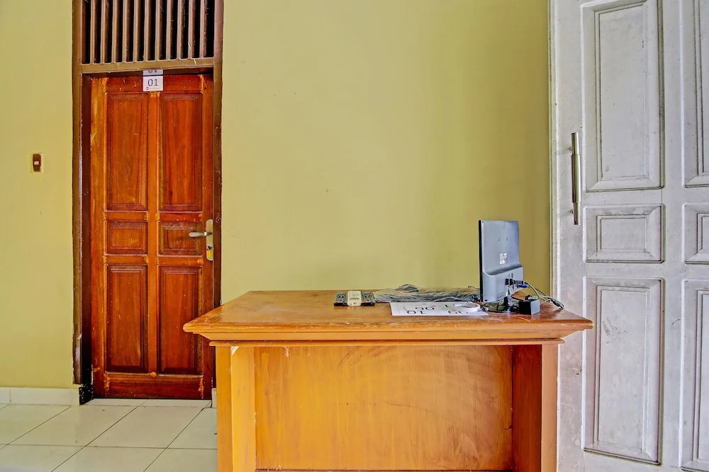 Hotel O Firza Homestay