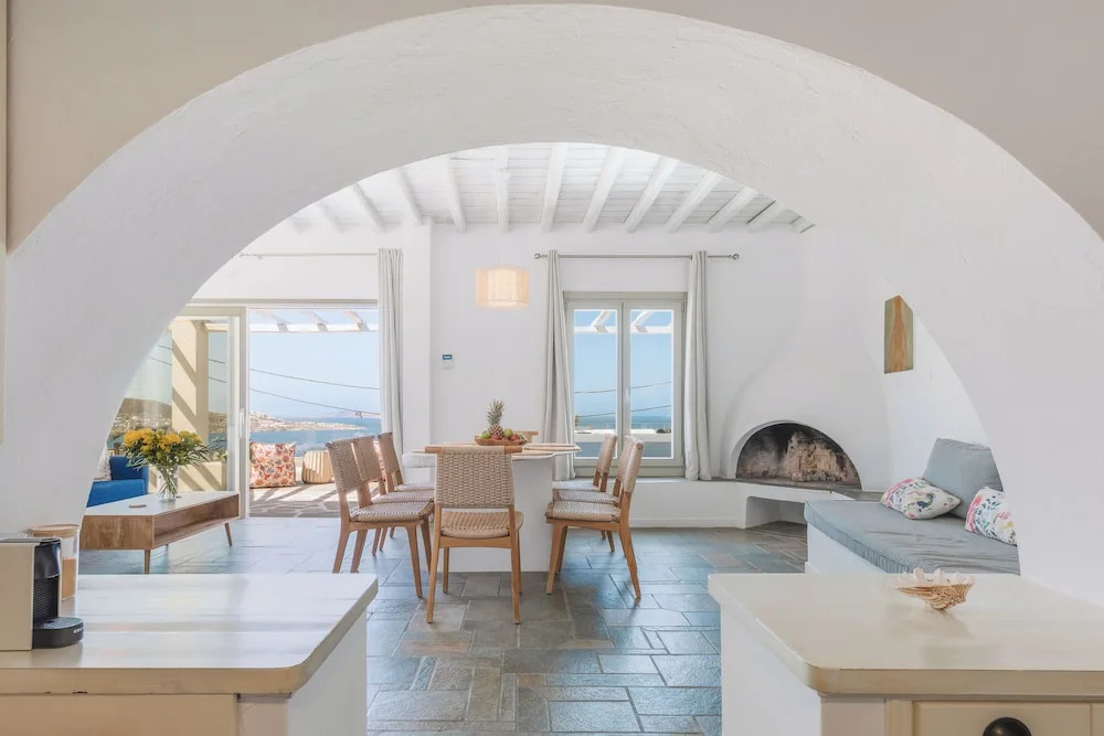 Mykonos Lagom