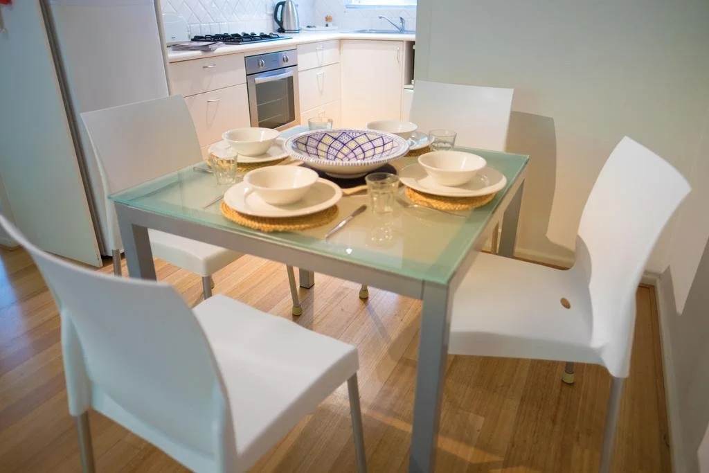 Cottesloe Apartments