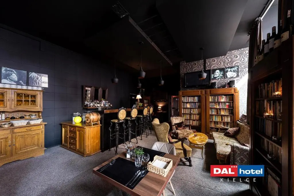 Hotel Dal Kielce
