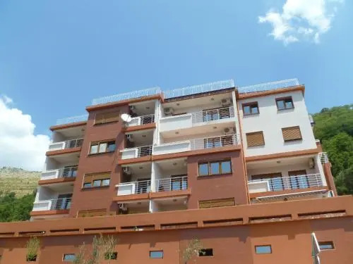 Apartments DM