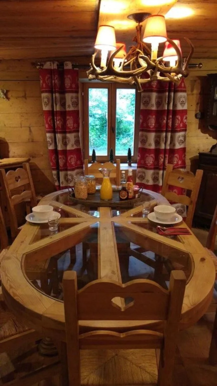 Chalet Pele