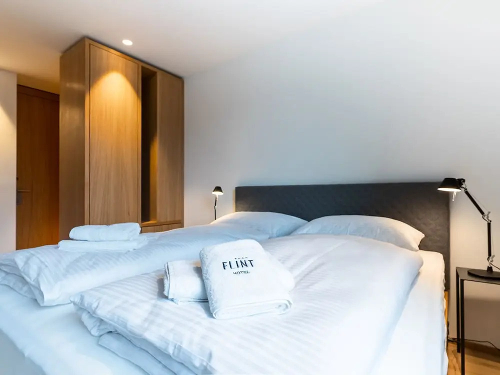 Hotel Flint