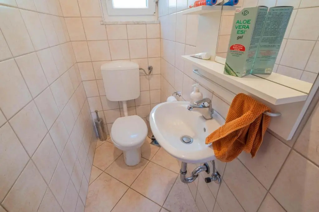 Apartment Ahel