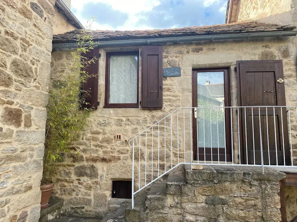 Les Caselles - Gîte, table et chambres dhôtes