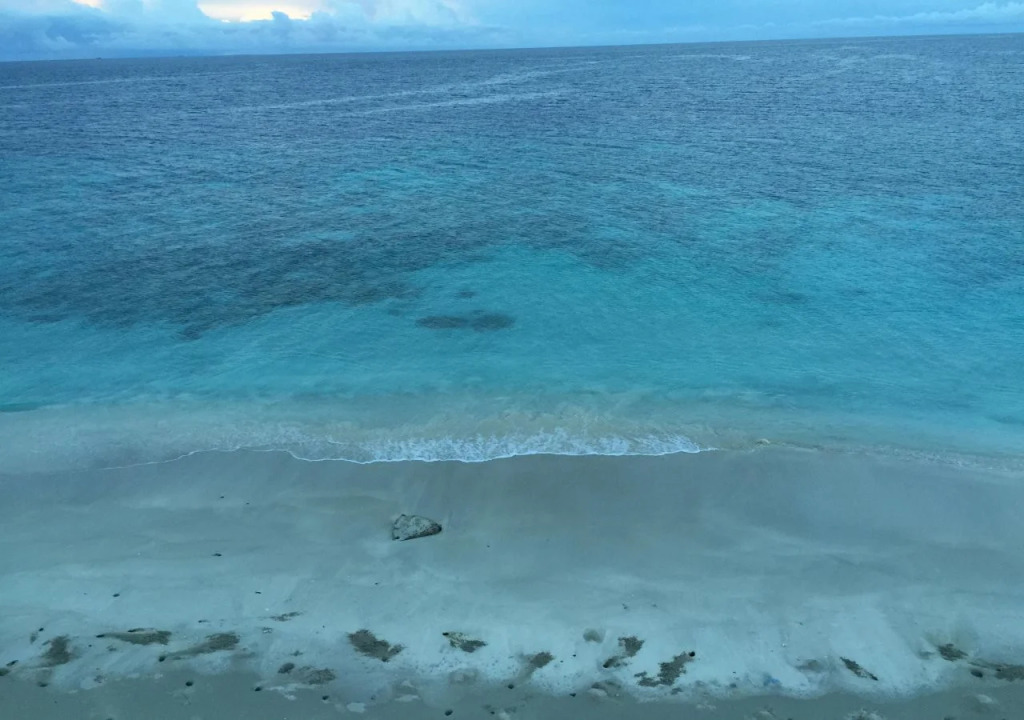 Beach Stay Maldives