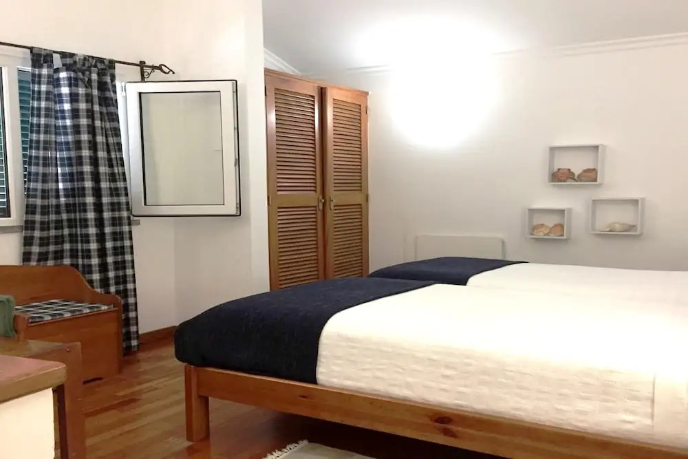 House With one Bedroom in Porto da Cruz, With Wonderful Mountain View, Enclosed Garden and Wifi
