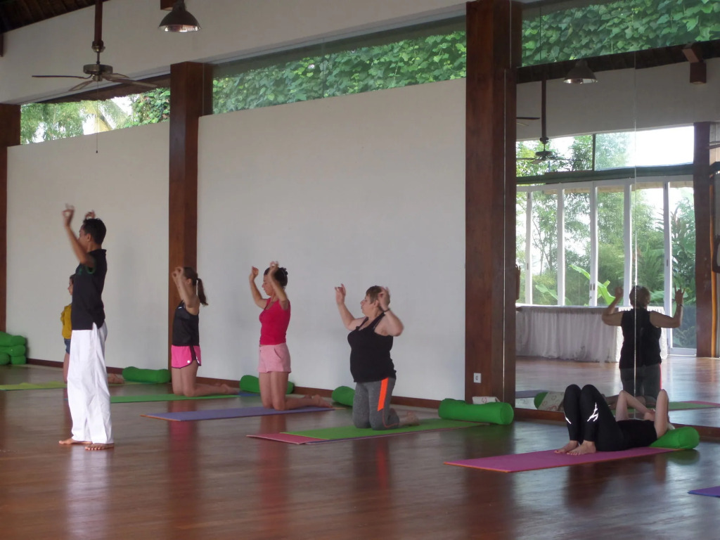 Alam Sembuwuk Ubud