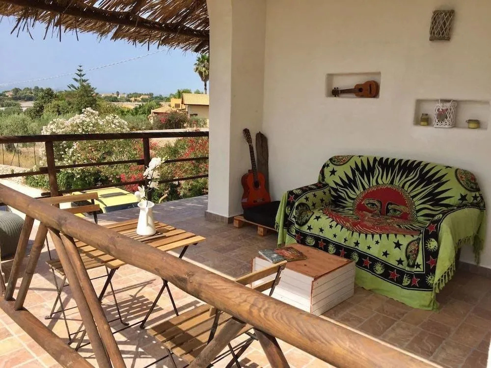 B&B Pousada Makuti