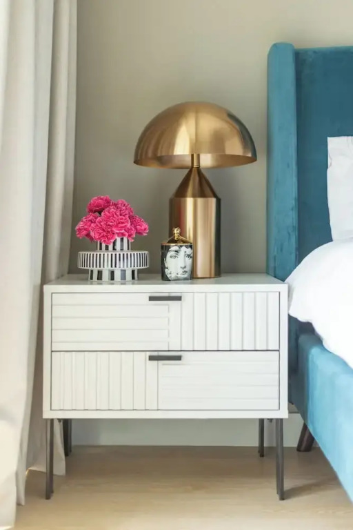WelHome - Luxury 1BR Apt Mayfair Residency in Business Bay