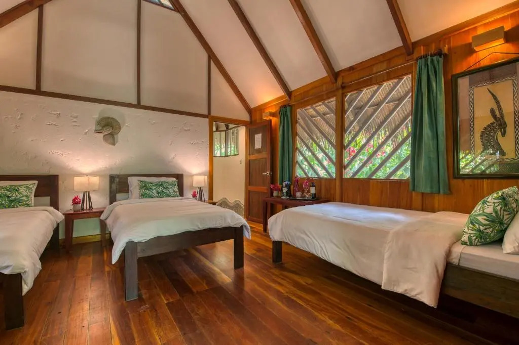 Shawandha Ecolodge