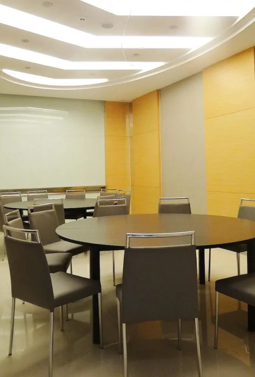 Jinjiang Inn Sanya International Shopping Center Seaview