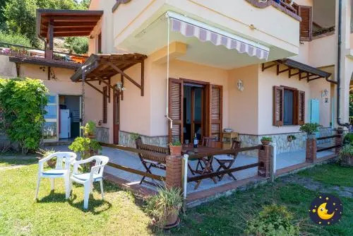 Villa Giraluna