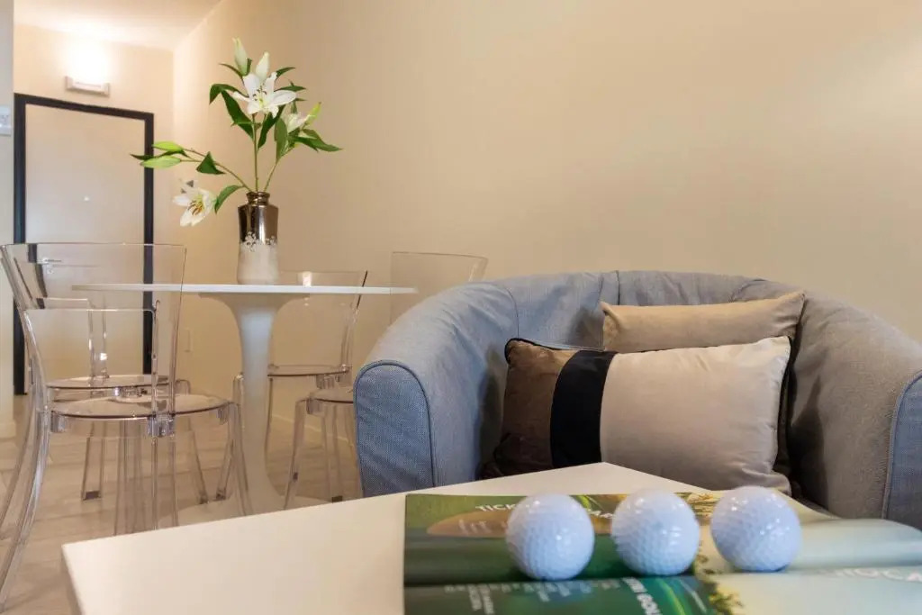 Studio Apartments Boutique Al Bastione di Cagliari