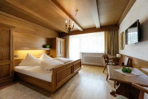 Pension Garni Gemse