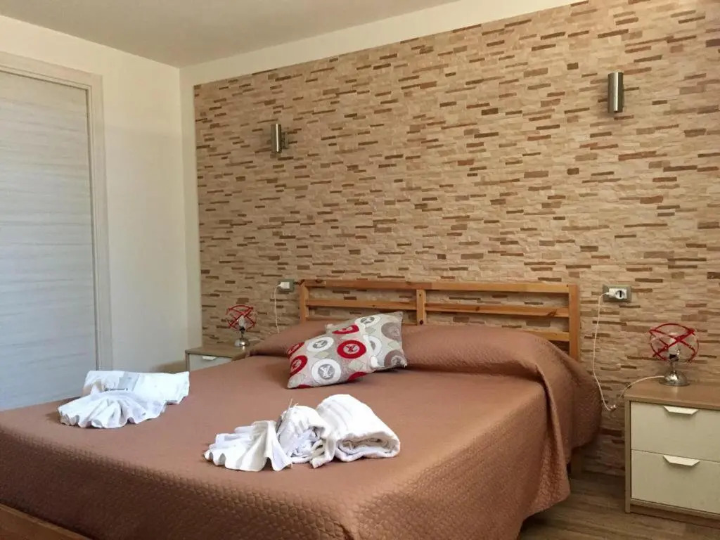 Estuario rooms