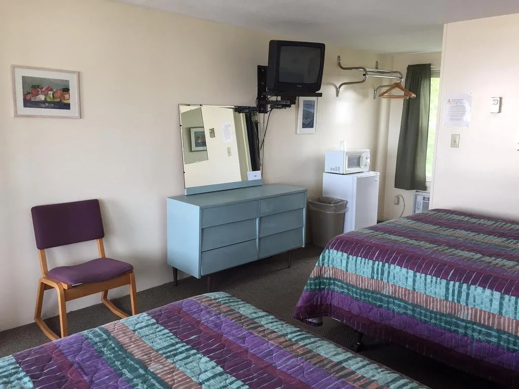 Grand View Motel