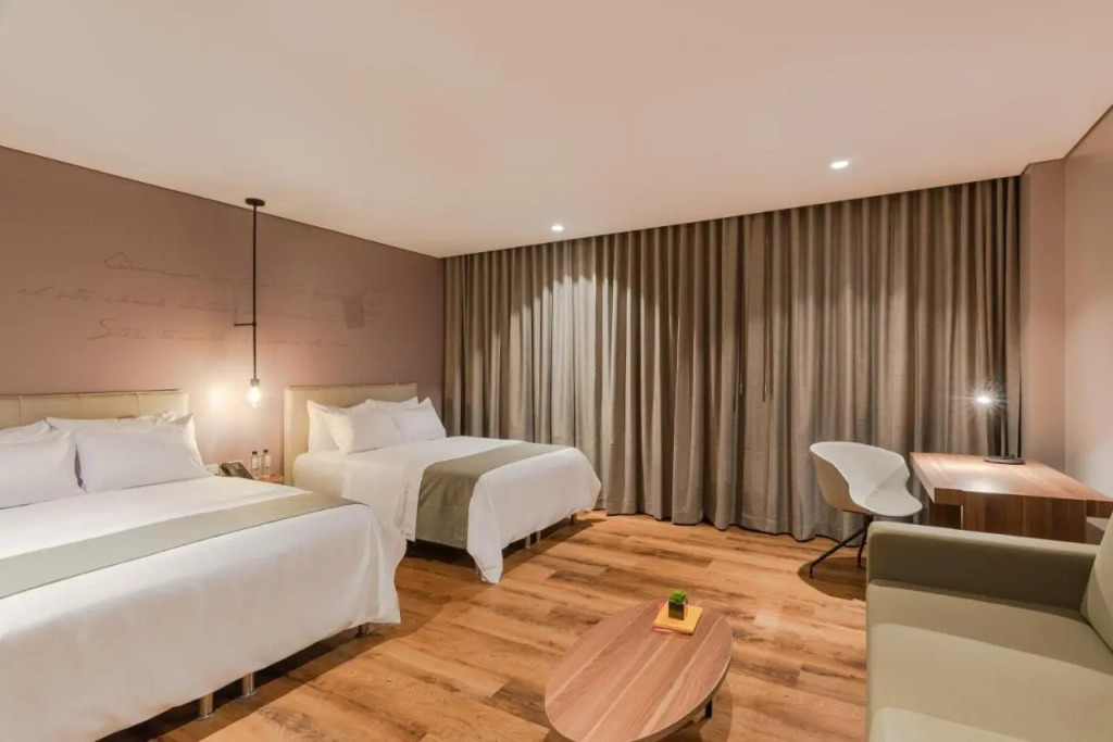 Hotel Sites Barranquilla