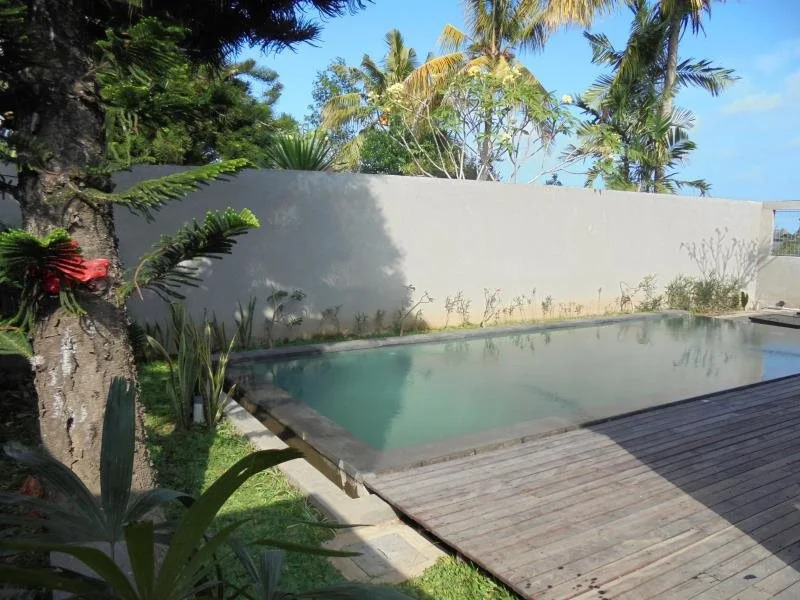 The Puri Shanti Villas