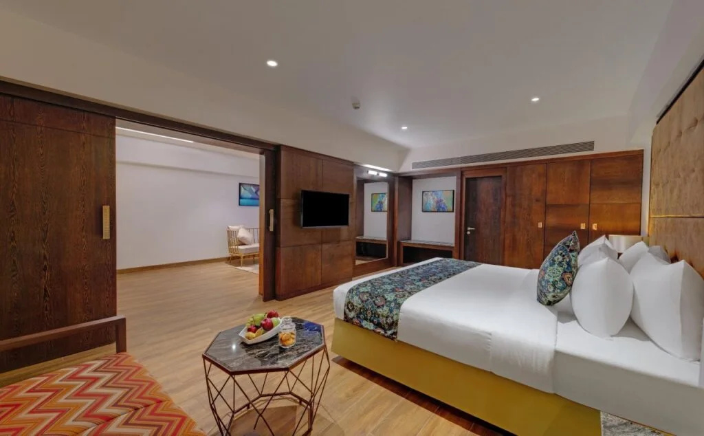 S2 Villa Residency