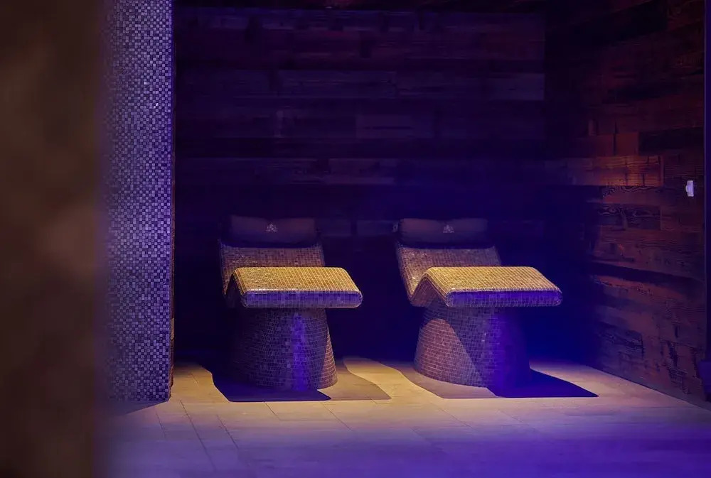 Boutique Hotel ERB