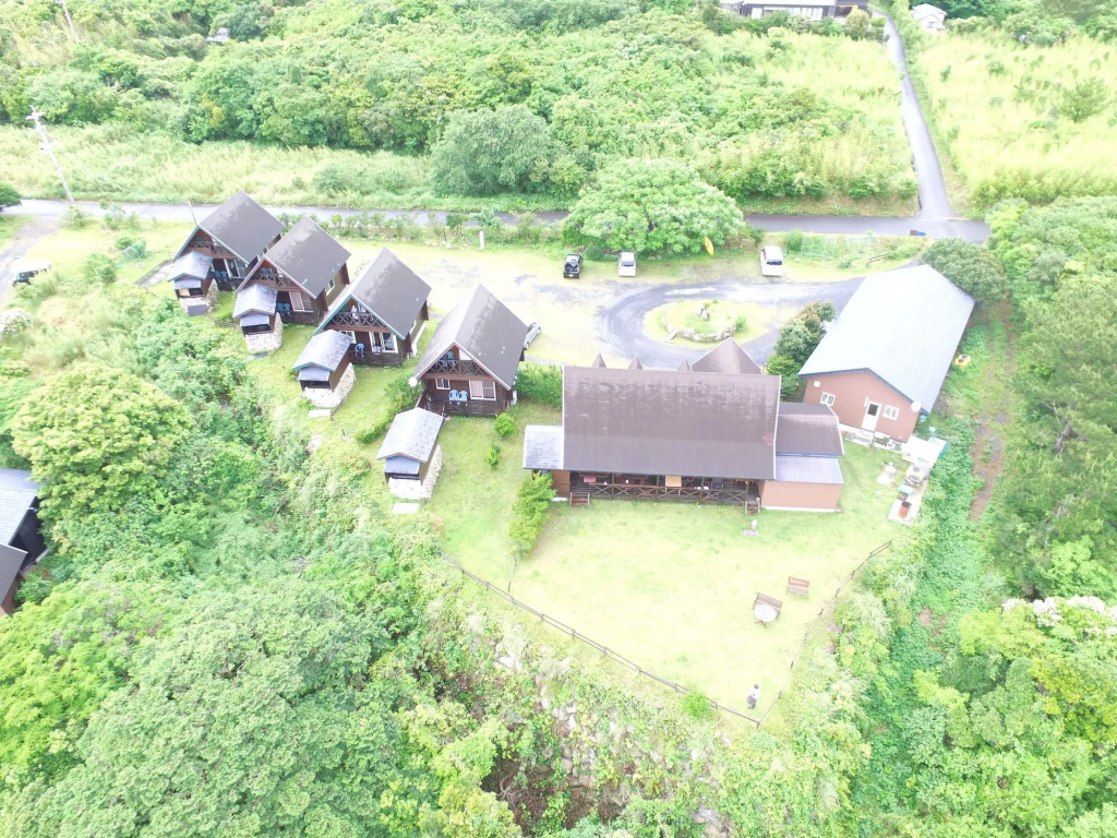 TIDA Resort Yakushima 旧 屋久島海の胡汀路てぃーだ