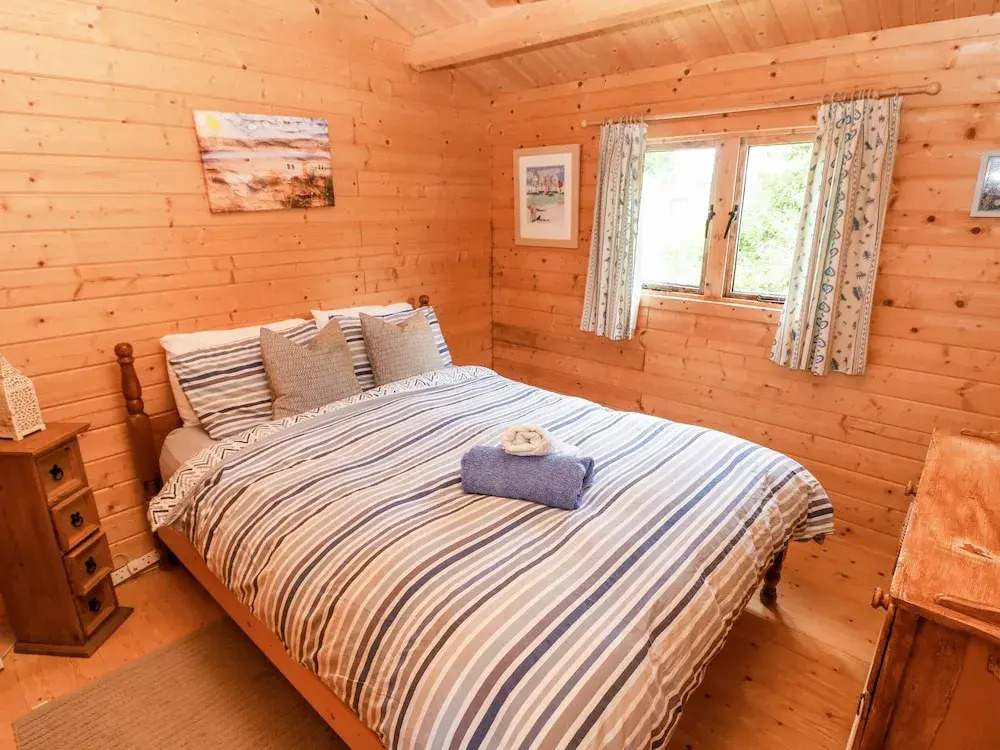 The Beach Shack