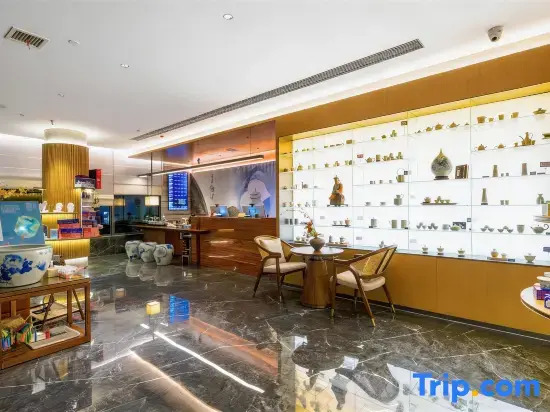 Pude Mansion Hotel (Tao Yang Li Branch)