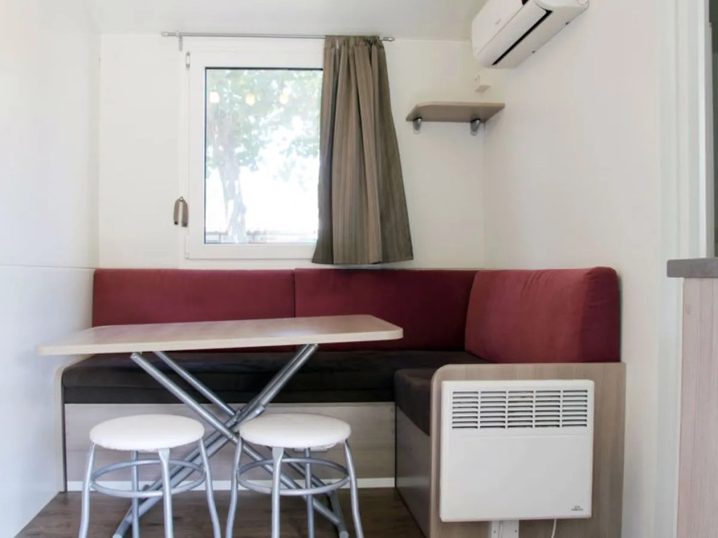 Mobilhome Adria