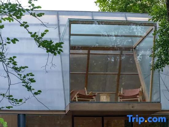 Guangzhou Huadu Itree·Butterfly Forest Homestay