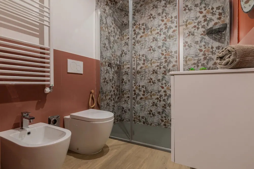 Corso Sicilia Design Home by Wonderful Italy