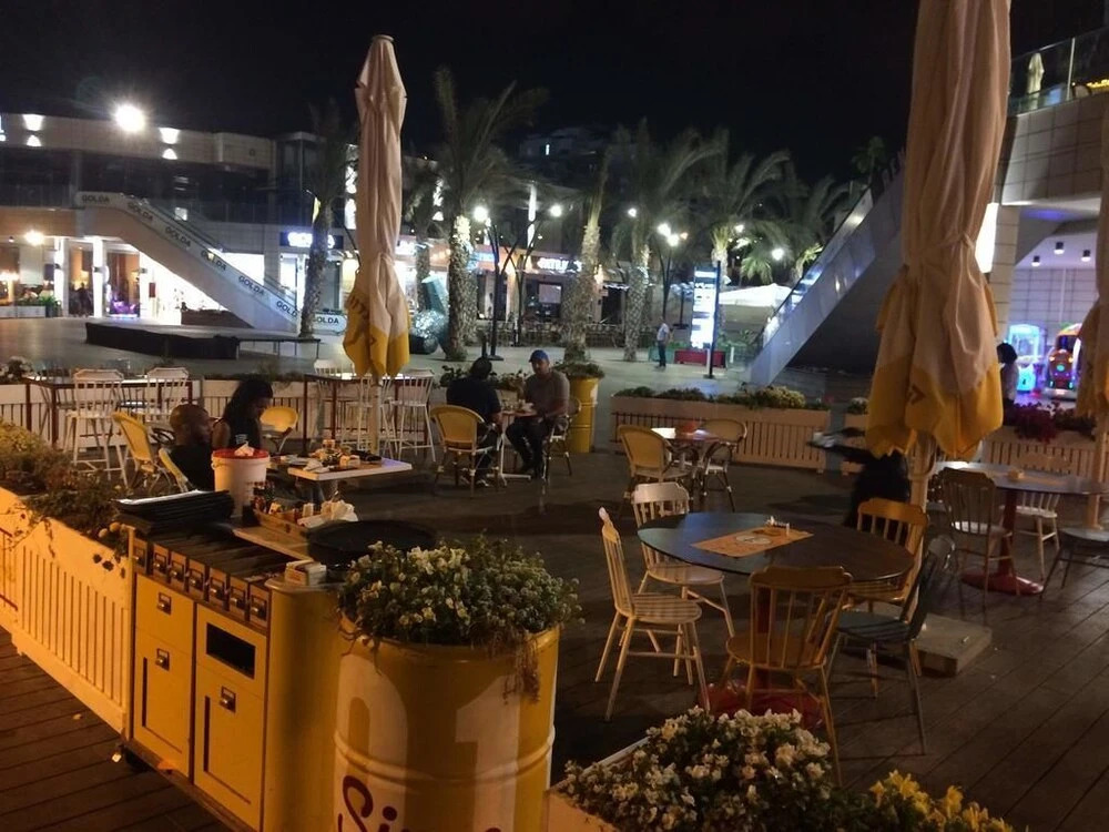 Vella Sul Mare