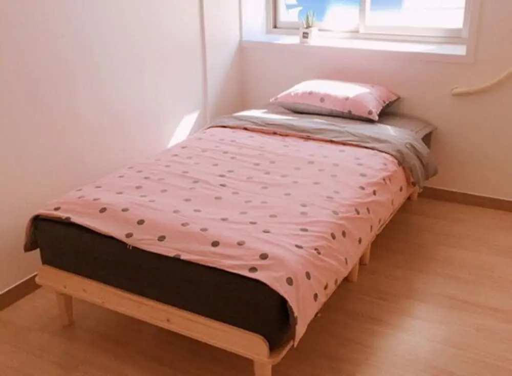 Seollem Guesthouse - Hostel