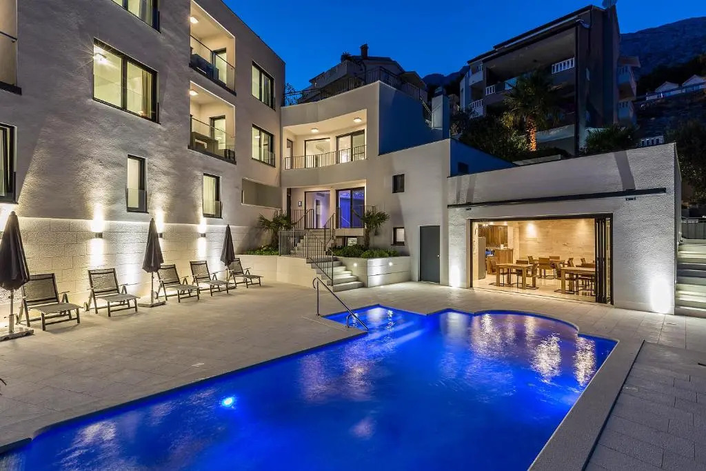 Villa Sky